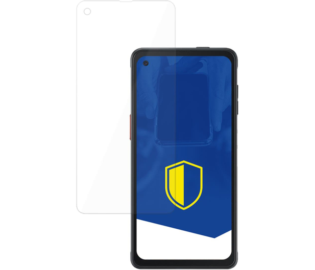 3mk Flexible Glass do Samsung Galaxy Xcover Pro - 547121 - zdjęcie